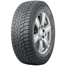 Nokian Snowproof C 195/75 R16 C 107/105R 8PR