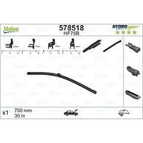 Valeo 578518