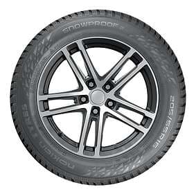Nokian Snowproof 2 225/45 R17 91H