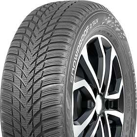 Nokian Snowproof 2 SUV 275/45 R21 110V XL