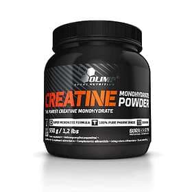 Olimp Nutrition Creatine Monohydrate 550g