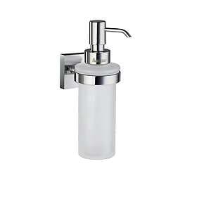 Smedbo HOUSE R369 (Wall-mounted pre-curved brass)