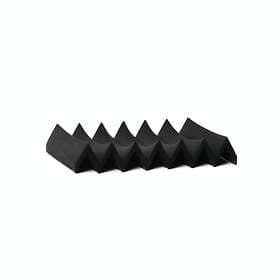 Ørskov Tvålfat Zigzag tvålfat 110380-BL