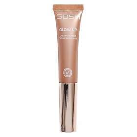 Gosh Glow Up Cream Bronzer