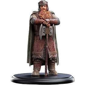 Weta Workshop Lord of the Rings Gimli Statue Mini