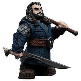 Weta Workshop The Hobbit Trilogy Thorin Oakenshield Limited Edition Figure Mini 