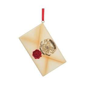 Nemesis Now Harry Potter-Hogwarts Letter Hanging Ornament