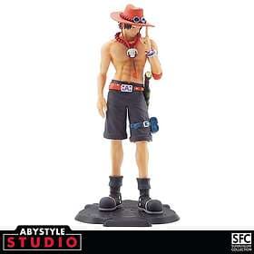 Abysse ONE PIECE Figurine Portgas D. Ace
