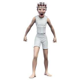 Weta Workshop Stranger Things: Season 4 Eleven Powered Figure Mini Epics