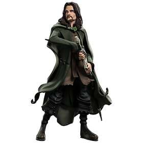 Weta Workshop Lord of the Rings Mini Epics Aragorn