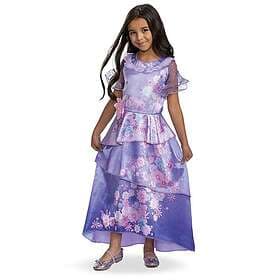 Disguise Classic Costume Isabela Madrigal (128 cm)