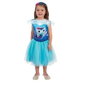 Rubies Gabby's Dollhouse Costume Mercat Tutu Dress (1000833)