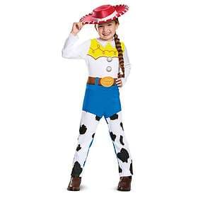 Disguise Classic Costume Jessie (104 cm) (141239M)