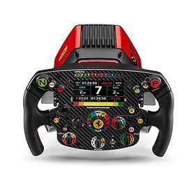 Thrustmaster Thrustmaster T818 Ferrari Edition Wheel (PC)