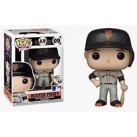 Funko POP! MBL: Giants Buster Posey