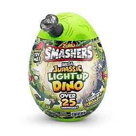 Smashers Mega Jurassic Light up Dino (74108)