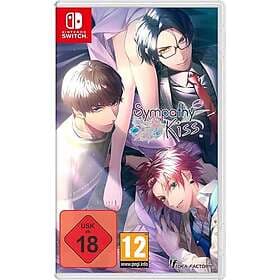Sympathy Kiss - Necklace Edition (Switch)