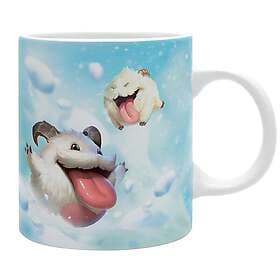 ABYstyle League Of Legends Mug