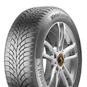 Continental ContiWinterContact TS 870 P 235/55 R18 100H
