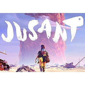Jusant (PS5)