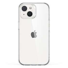 ESR iPhone 15 Skal Project Zero Slim Clear Fodral Genomskinlig