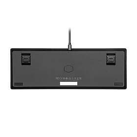 Cooler Master CK720 Red Switch (FR)