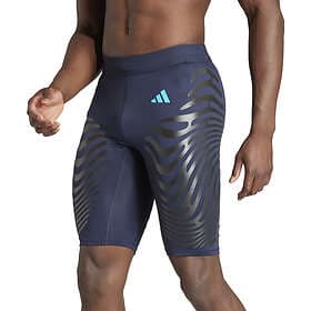 Adidas Adizero Control Running Short Tights (Men's)