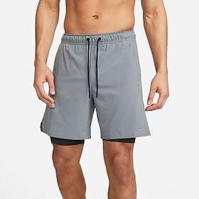 Nike Löparshorts Unlimited Woven 7" 2-i-1 (Men's)