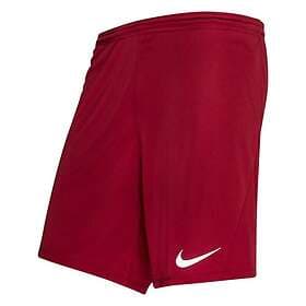 Nike Shorts Dry Park III (Men's)