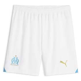 Puma Olympique De Marseille Football Shorts (Men's)