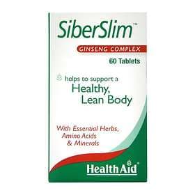 HealthAid SiberSlim 60 Tablets