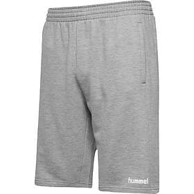 Hummel Go Cotton Shorts (Men's)