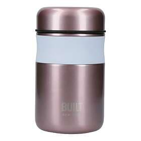 BUILT Tiempo Mattermos 0.45l Rose Pink