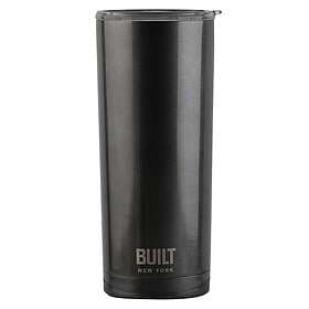 BUILT Perfect Seal Resemugg 0.59l Charcoal