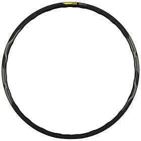 Mavic Crossmax Elite 19 Rim Kit Svart 650B 27.5´´ 2