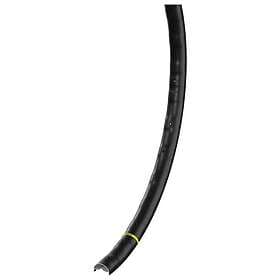 Mavic Xm 1030 27.5 Inches Rim Svart 650B 27.5´´ 2