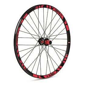 GTR Sl20 12s 29´´ 6b Disc Mtb Rear Wheel Röd,Svart 12 x 142 mm Shimano Micro Spl