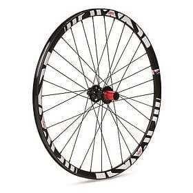 GTR Sl23 12s 29´´ 6b Disc Mtb Rear Wheel Vit,Svart 12 x 142 mm Shimano Micro Spl