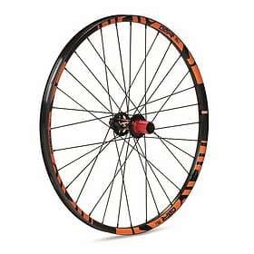 GTR Sl23 12s 29´´ 6b Disc Mtb Rear Wheel Orange,Svart 12 x 142 mm Shimano Micro 