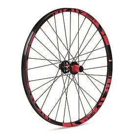 GTR Sl23 12s 29´´ 6b Disc Mtb Rear Wheel Röd,Svart 12 x 142 mm Shimano Micro Spl