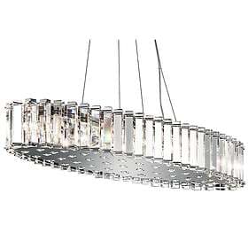 Elstead Lighting Crystal Skye