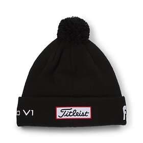 Titleist Tour Pom Beanie