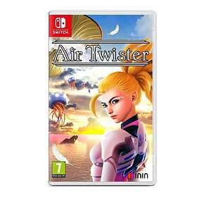 Air Twister (Switch)