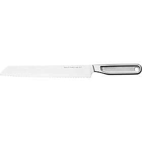 Fiskars All Steel Bread Knife 22cm