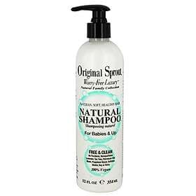 Original Sprout Natural Shampoo 354ml