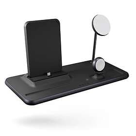 Zens 4-in-1 45W Wireless Charger MagSafe