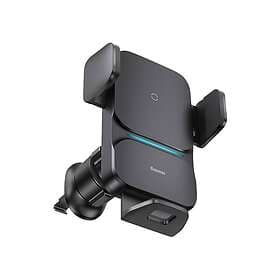 Baseus 15W Wireless Charger Car Mount