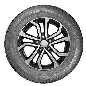 Nokian Snowproof 2 SUV 215/65 R17 103H XL