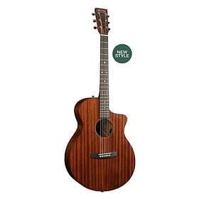 Martin SC-10E Sapele