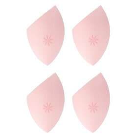 Brushworks Wonder Sponge Bauble Set 4 st